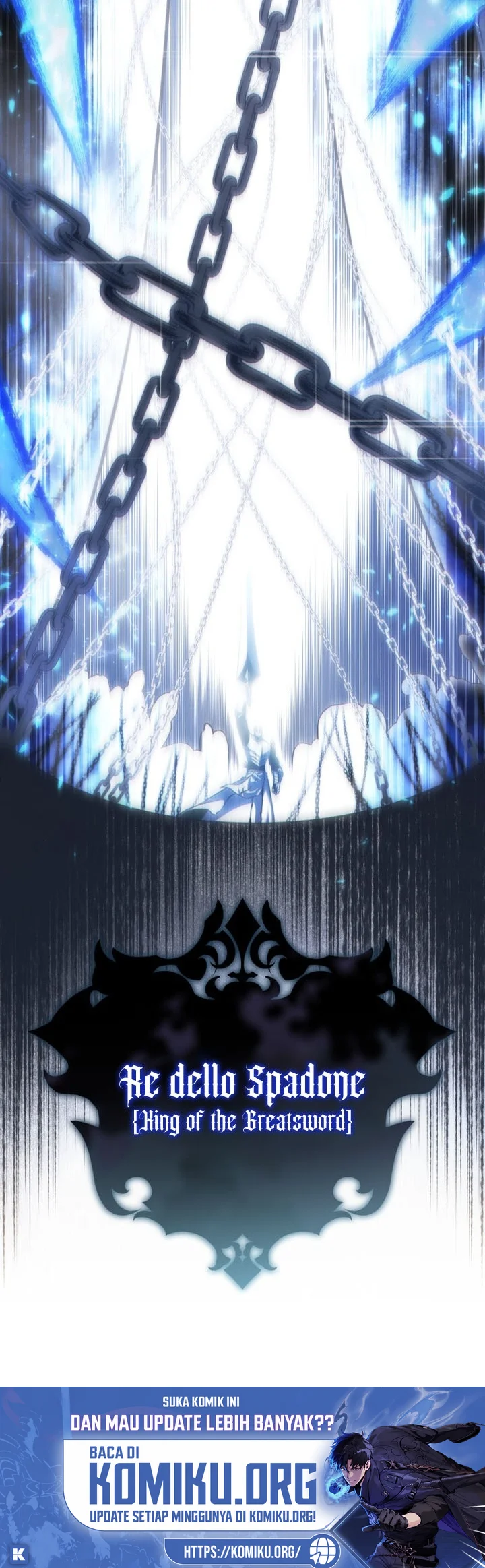 Swordmaster’s Youngest Son Chapter 213 - halaman 28