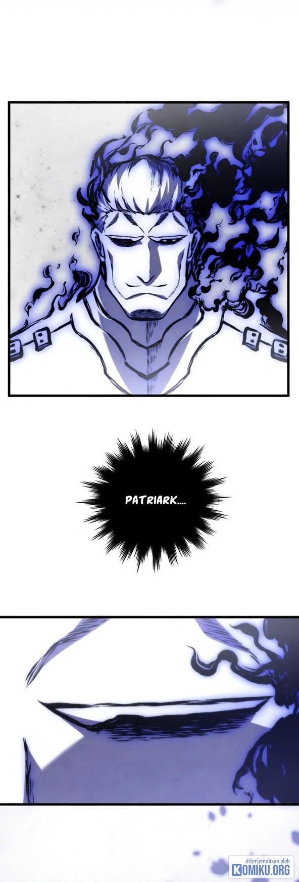 Swordmaster’s Youngest Son Chapter 214 - halaman 16