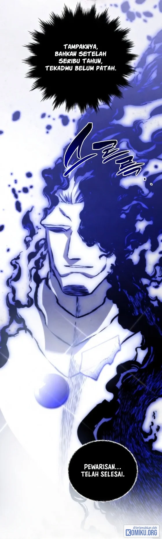 Swordmaster’s Youngest Son Chapter 214 - halaman 17