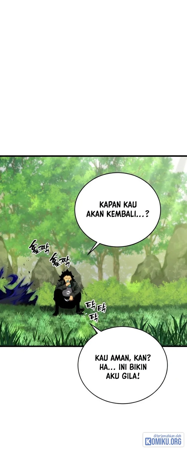 Swordmaster’s Youngest Son Chapter 214 - halaman 24