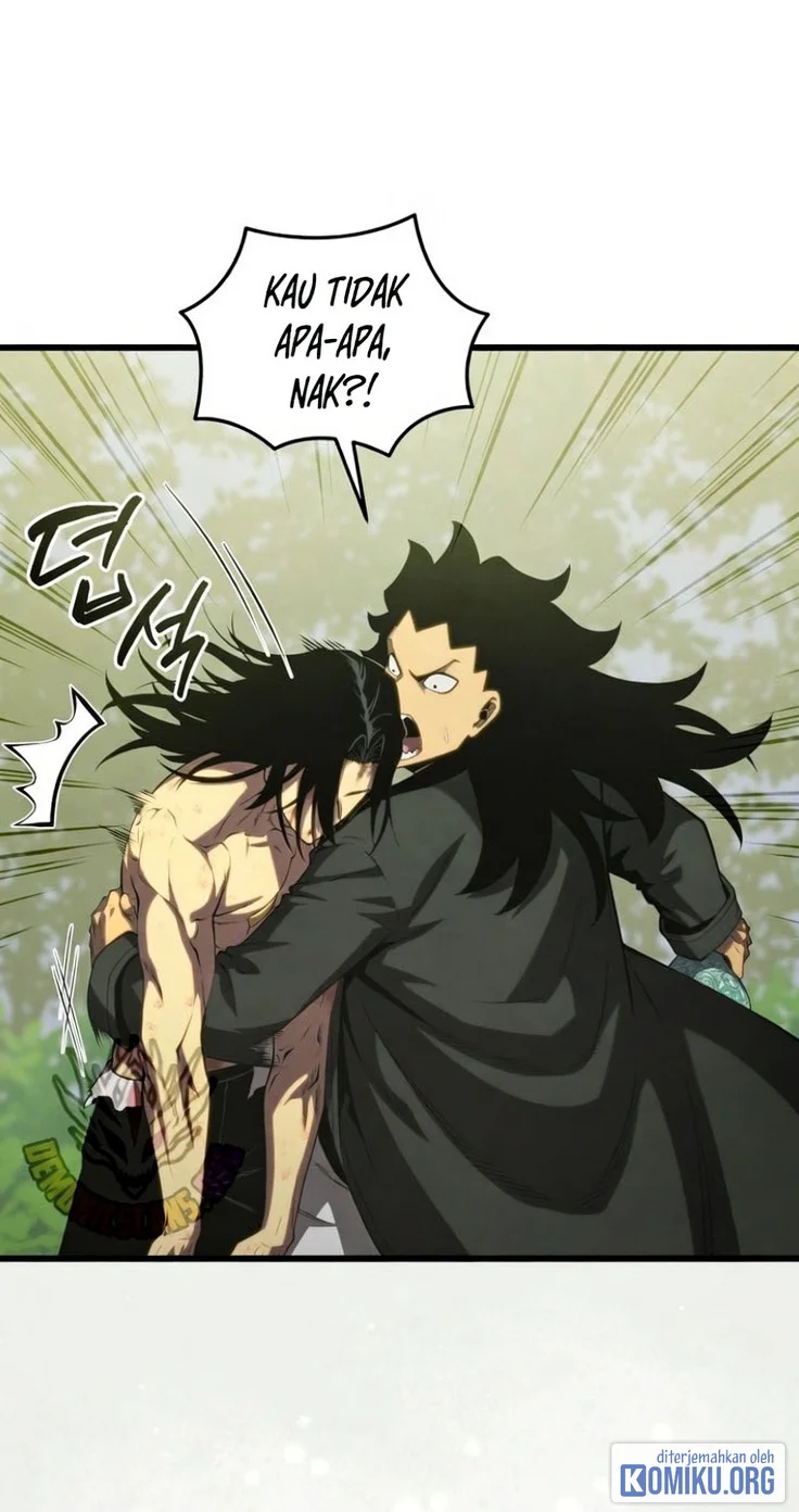 Swordmaster’s Youngest Son Chapter 214 - halaman 28