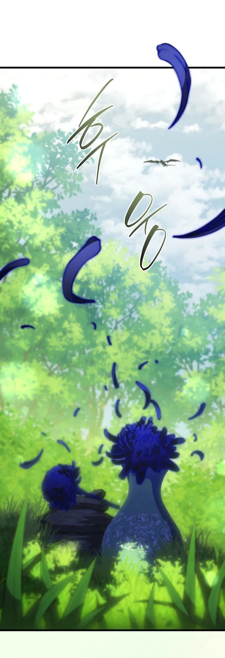 Swordmaster’s Youngest Son Chapter 214 - halaman 32