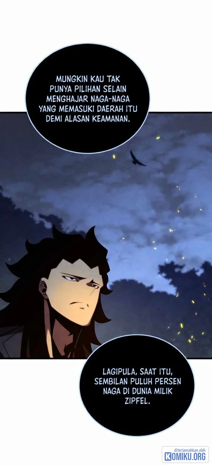 Swordmaster’s Youngest Son Chapter 215 - halaman 13
