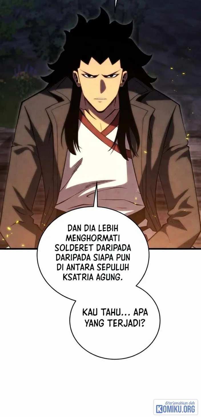 Swordmaster’s Youngest Son Chapter 215 - halaman 16