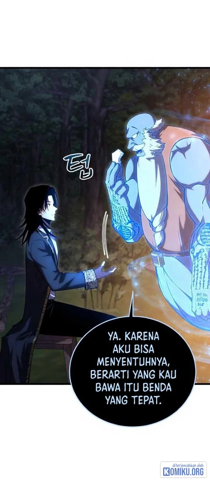 Swordmaster’s Youngest Son Chapter 215 - halaman 20