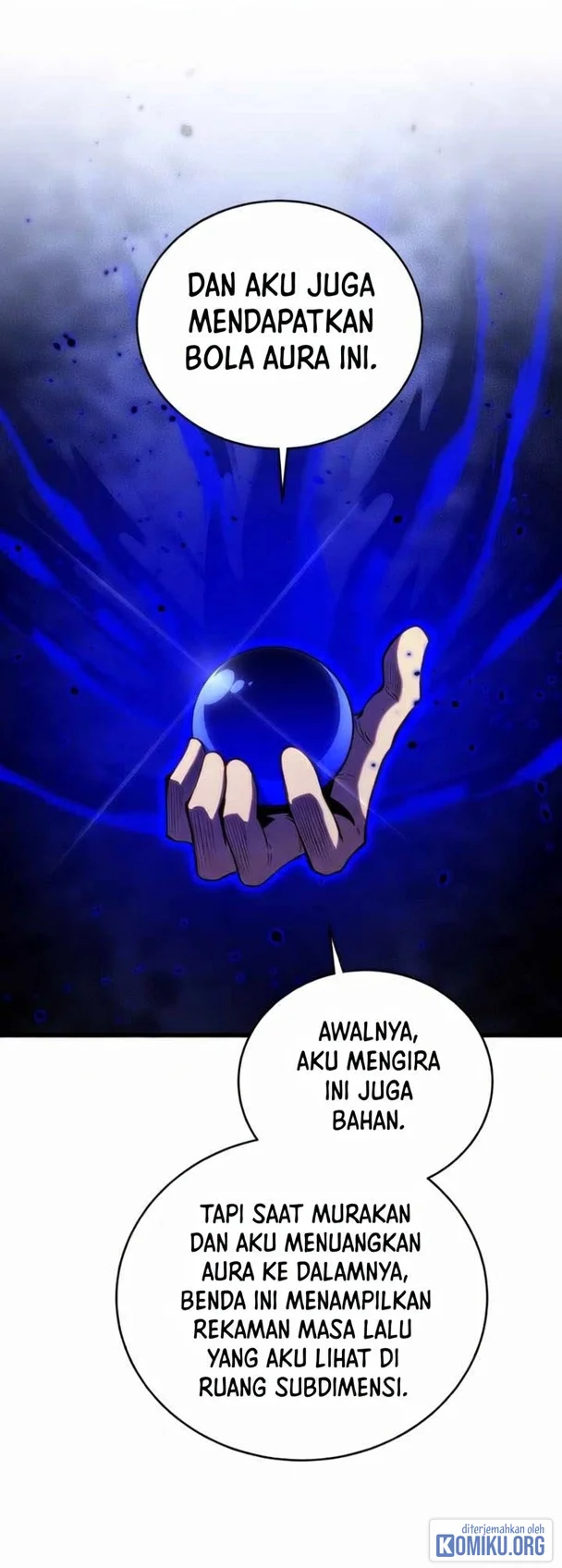 Swordmaster’s Youngest Son Chapter 215 - halaman 21