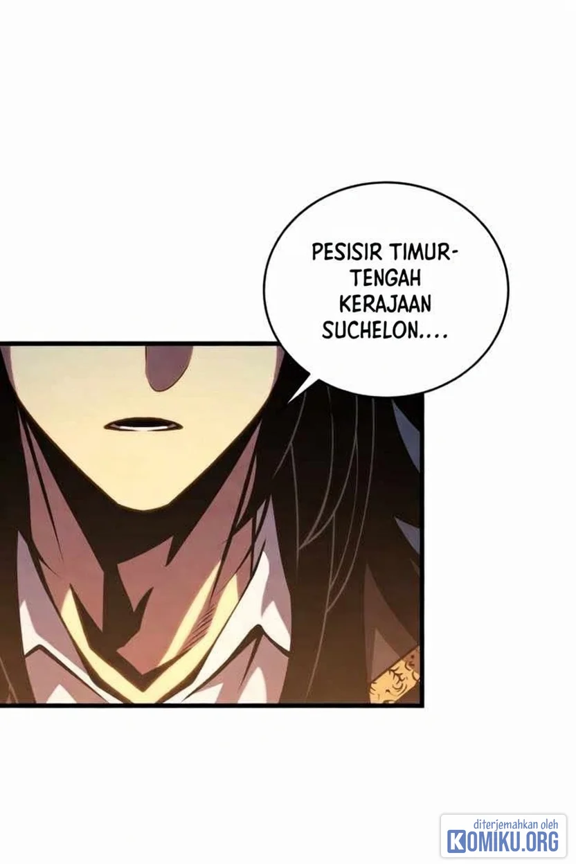 Swordmaster’s Youngest Son Chapter 215 - halaman 27