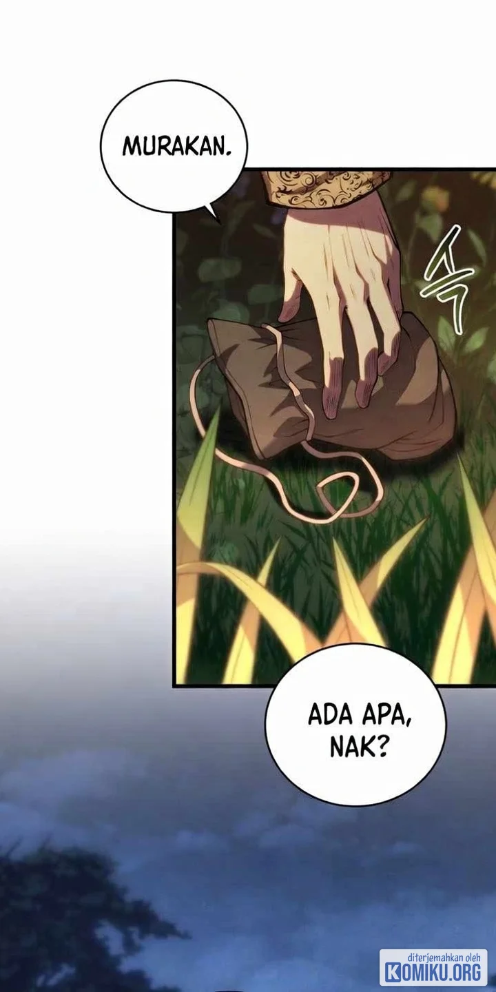 Swordmaster’s Youngest Son Chapter 215 - halaman 28