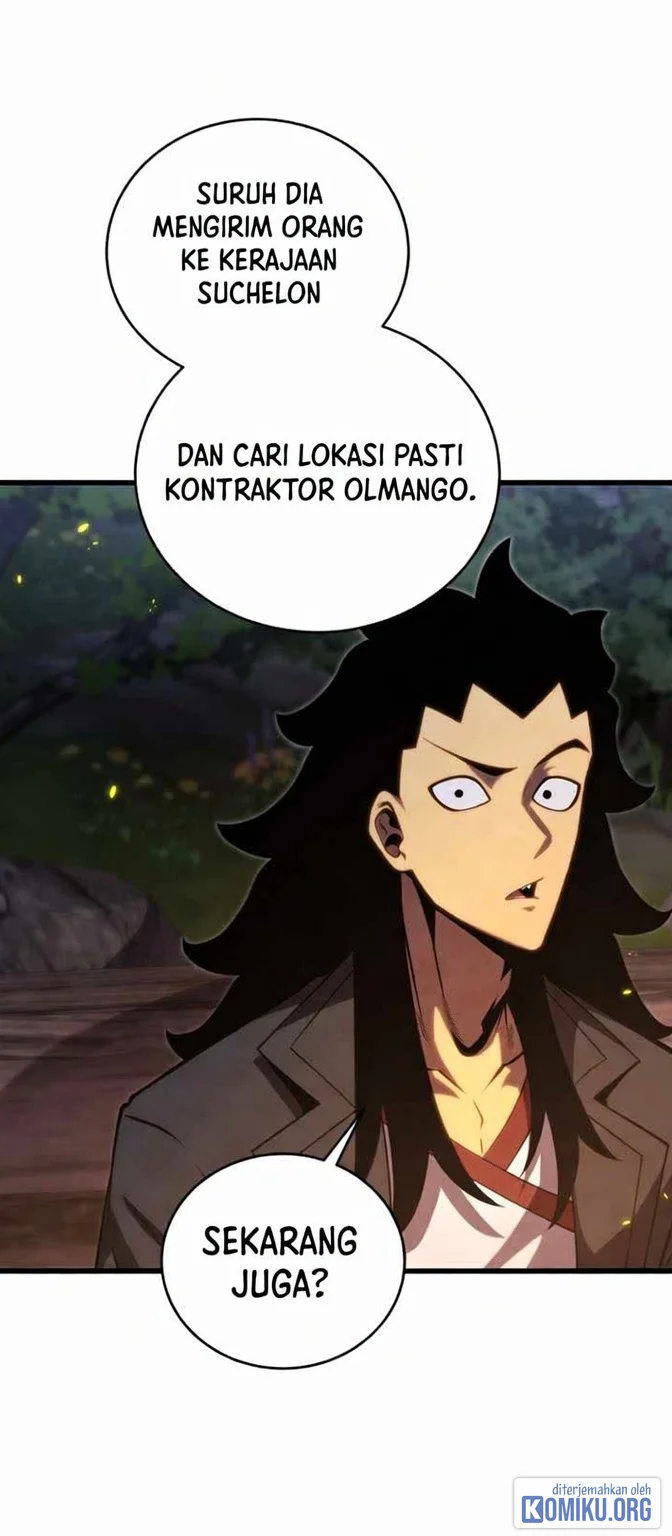 Swordmaster’s Youngest Son Chapter 215 - halaman 30