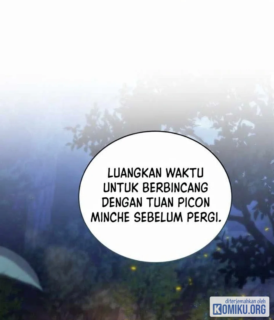 Swordmaster’s Youngest Son Chapter 215 - halaman 31