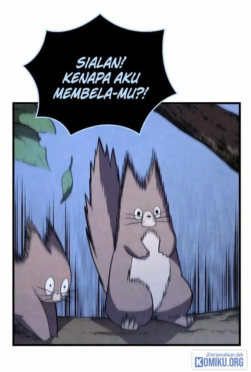 Swordmaster’s Youngest Son Chapter 215 - halaman 6