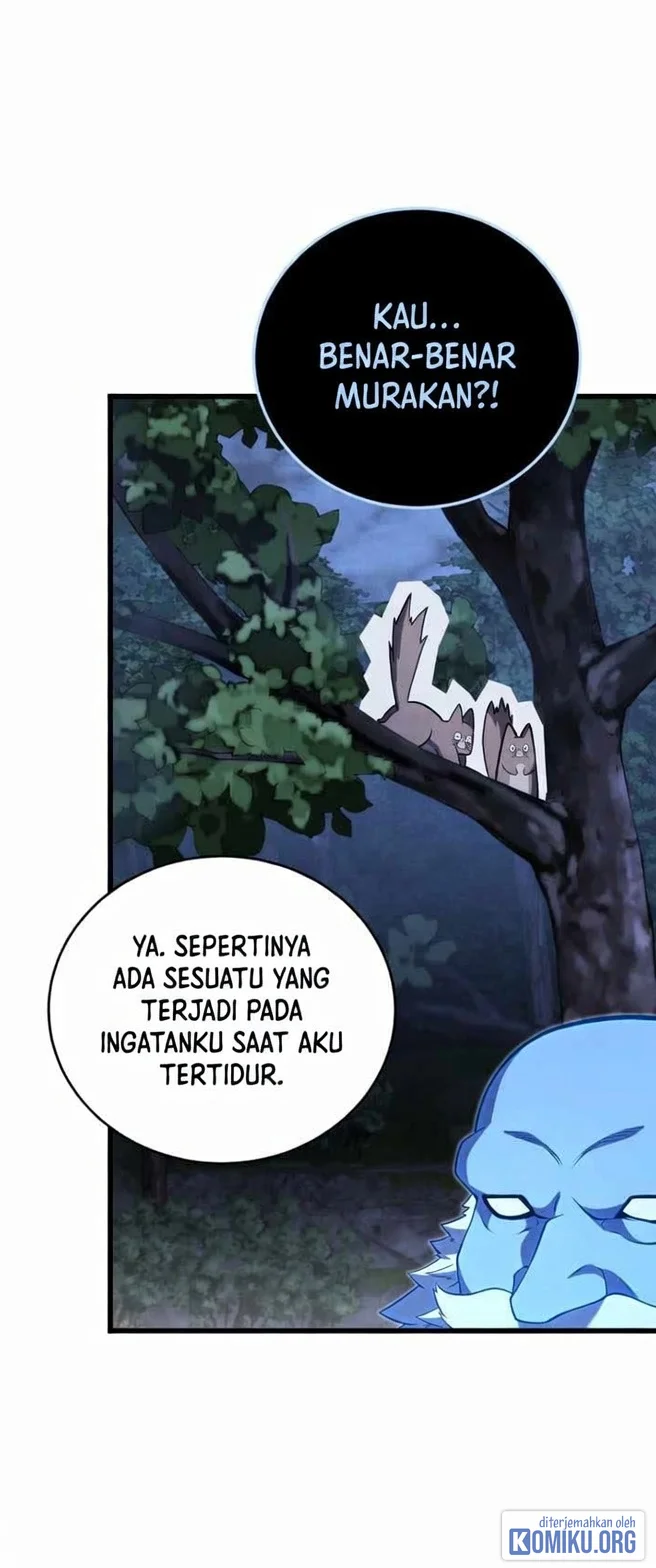 Swordmaster’s Youngest Son Chapter 215 - halaman 7