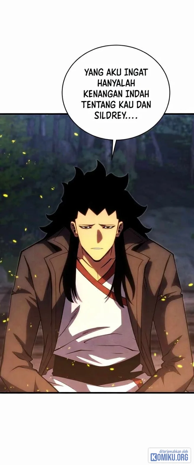 Swordmaster’s Youngest Son Chapter 215 - halaman 9