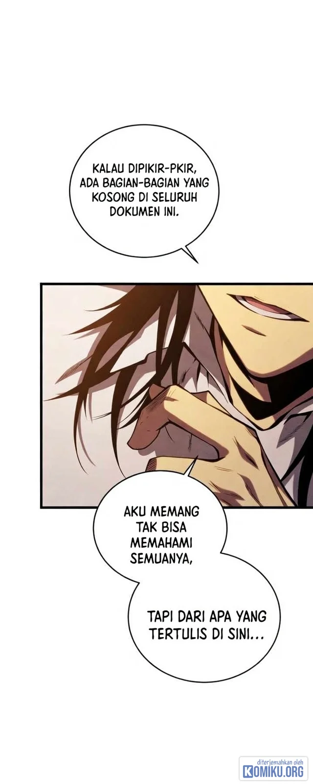 Swordmaster’s Youngest Son Chapter 216 - halaman 13