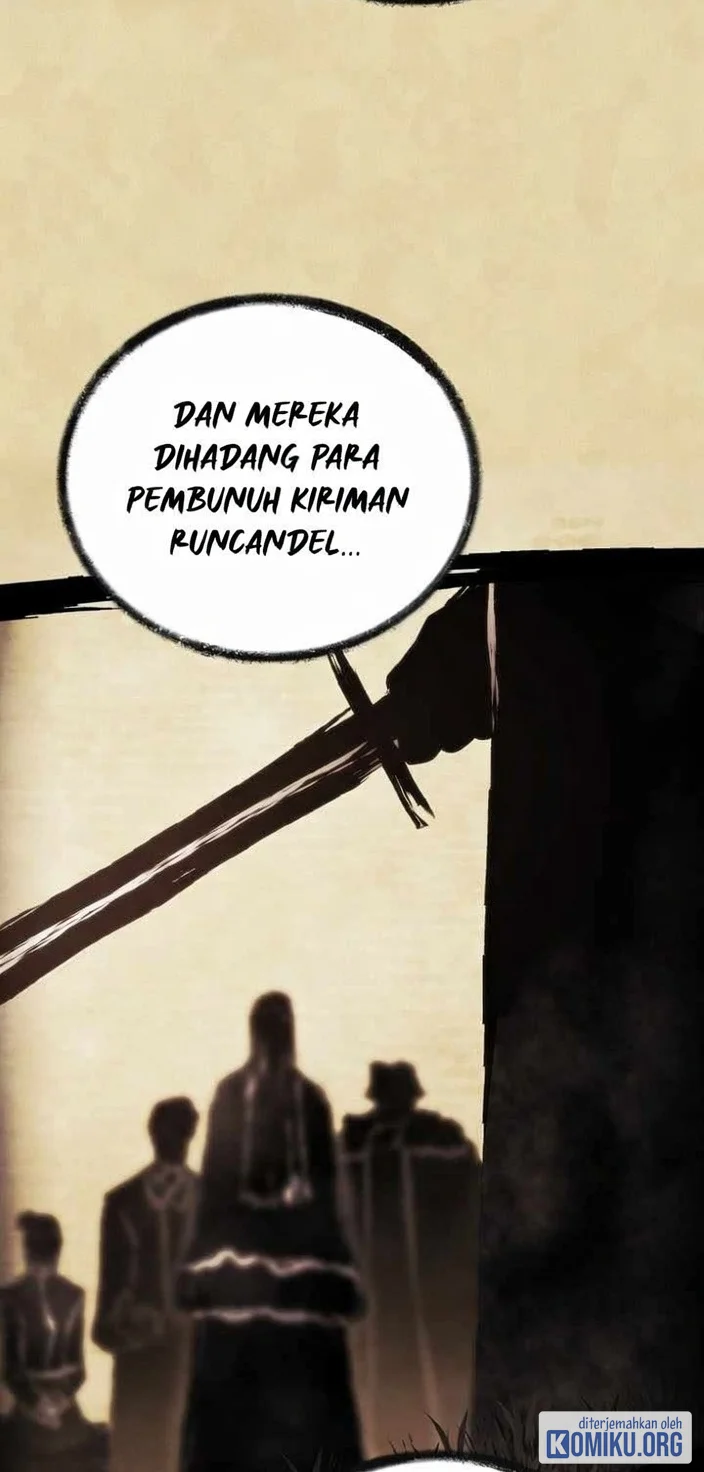 Swordmaster’s Youngest Son Chapter 216 - halaman 16