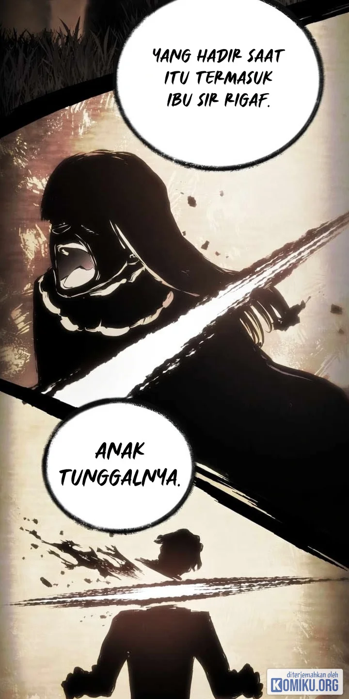 Swordmaster’s Youngest Son Chapter 216 - halaman 17