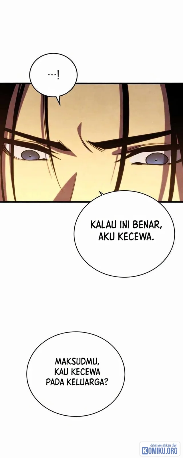 Swordmaster’s Youngest Son Chapter 216 - halaman 25