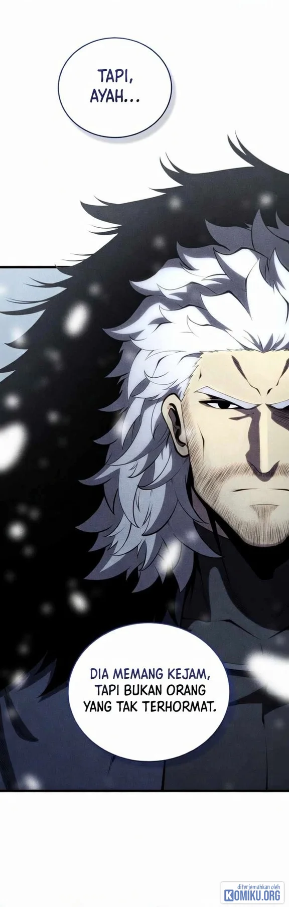 Swordmaster’s Youngest Son Chapter 216 - halaman 28