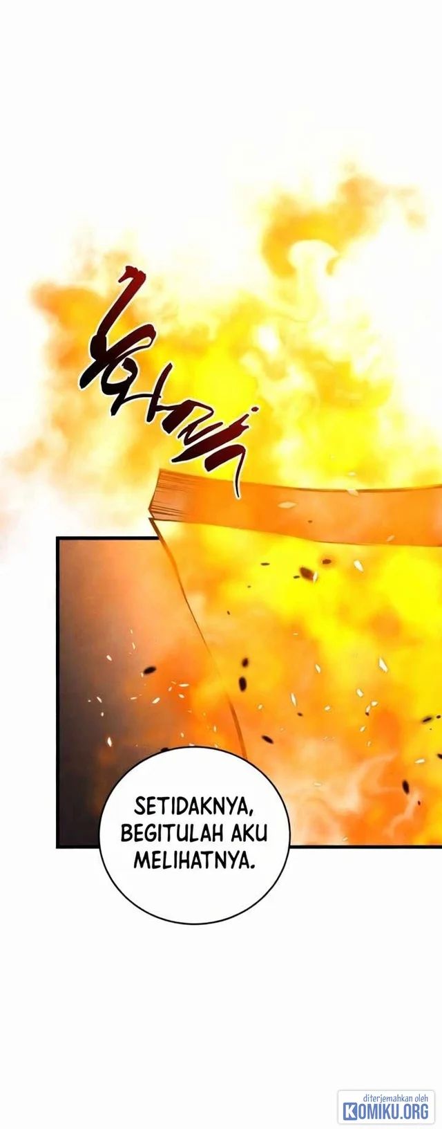 Swordmaster’s Youngest Son Chapter 216 - halaman 29