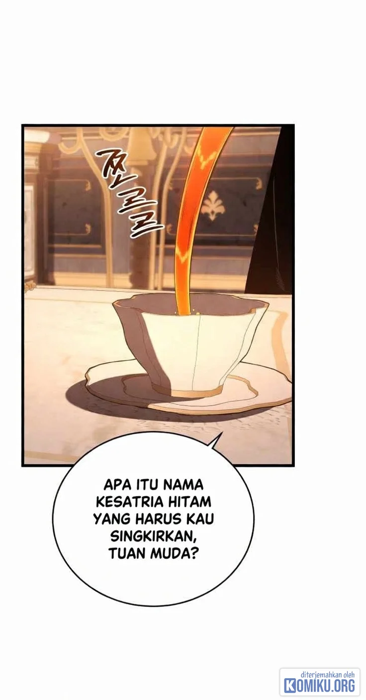 Swordmaster’s Youngest Son Chapter 216 - halaman 3
