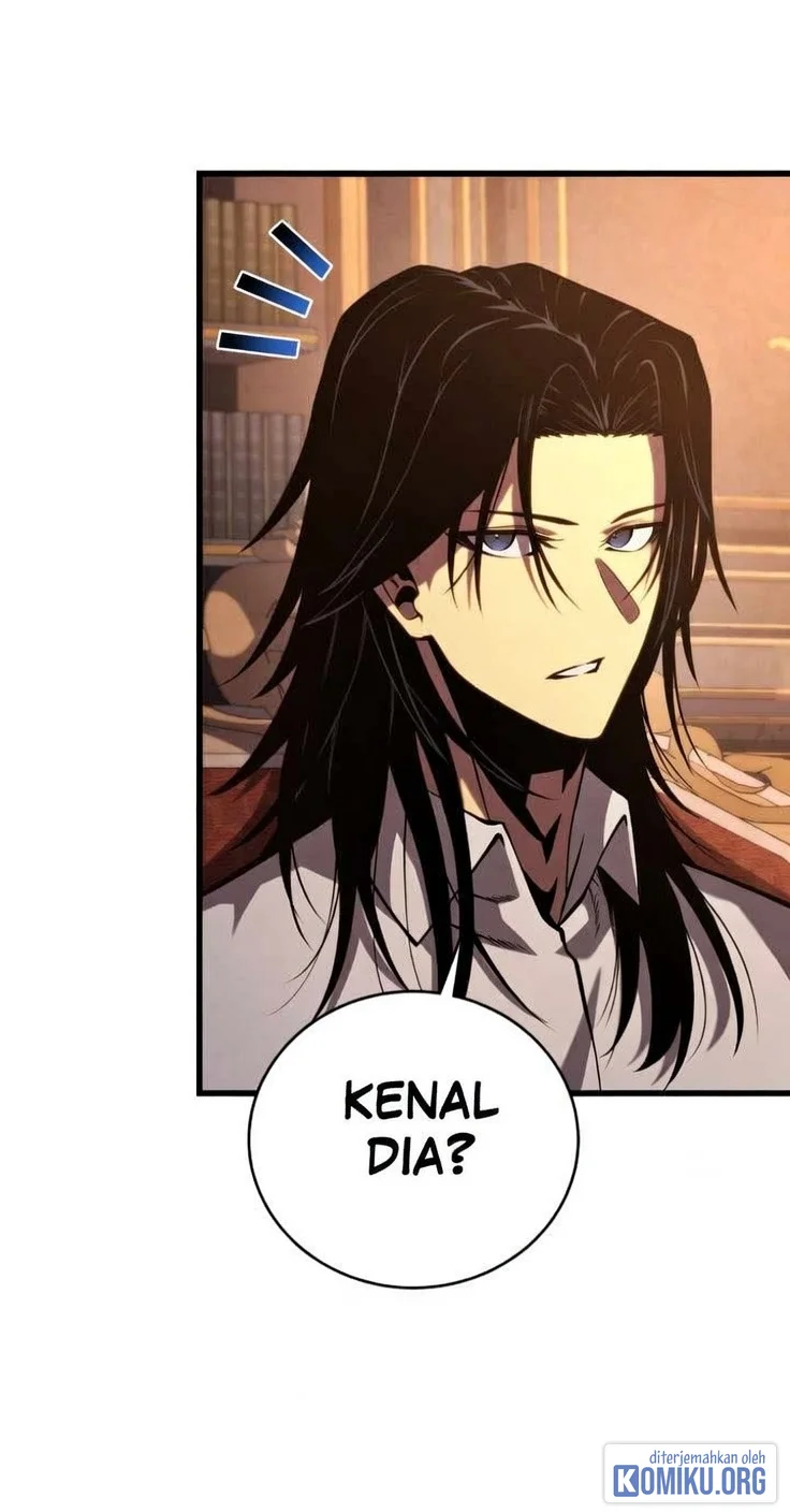 Swordmaster’s Youngest Son Chapter 216 - halaman 6