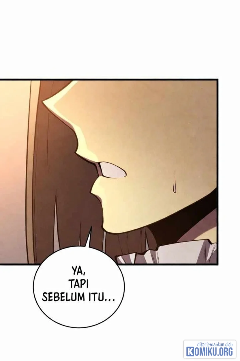 Swordmaster’s Youngest Son Chapter 216 - halaman 8