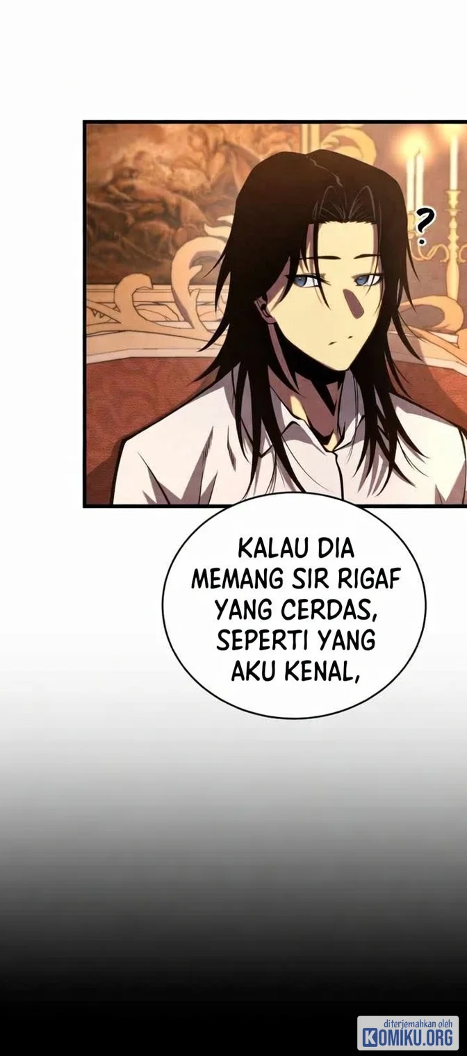 Swordmaster’s Youngest Son Chapter 216 - halaman 9
