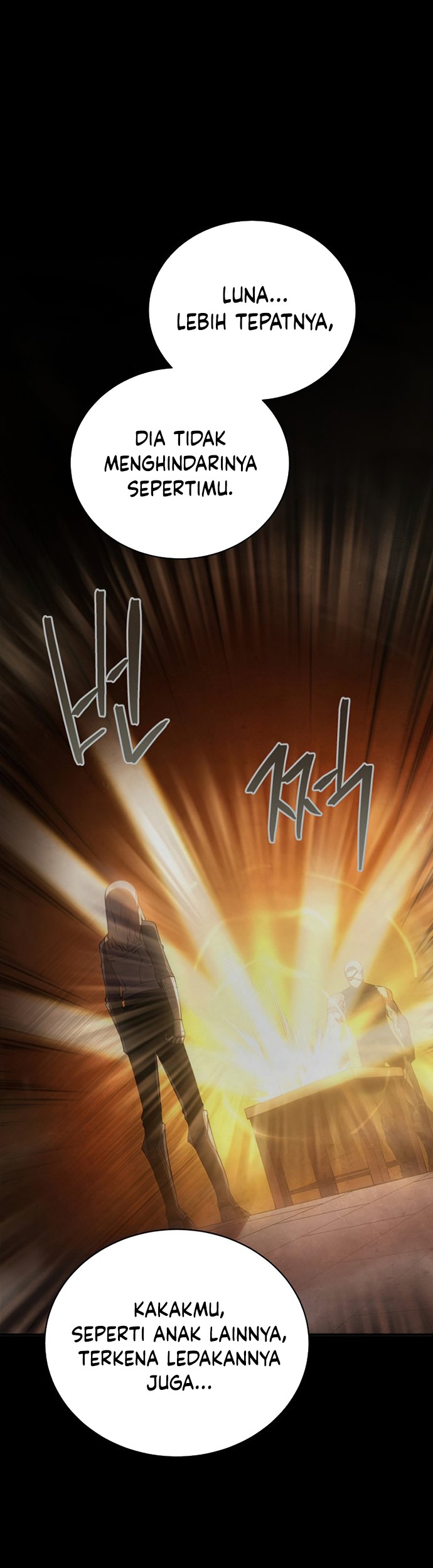 Swordmaster’s Youngest Son Chapter 22 - halaman 10