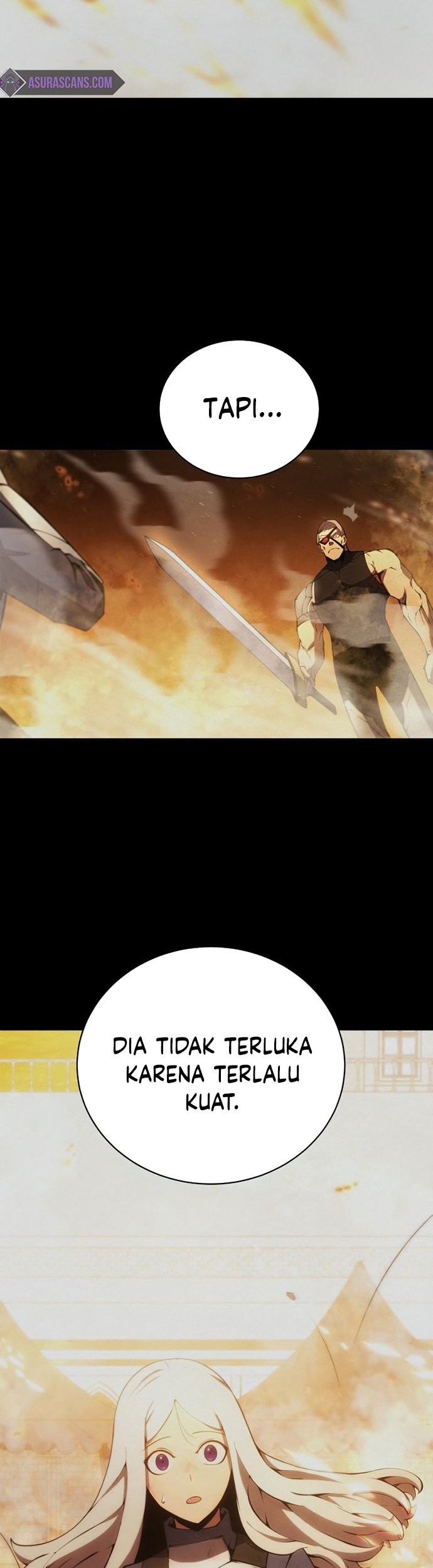 Swordmaster’s Youngest Son Chapter 22 - halaman 12