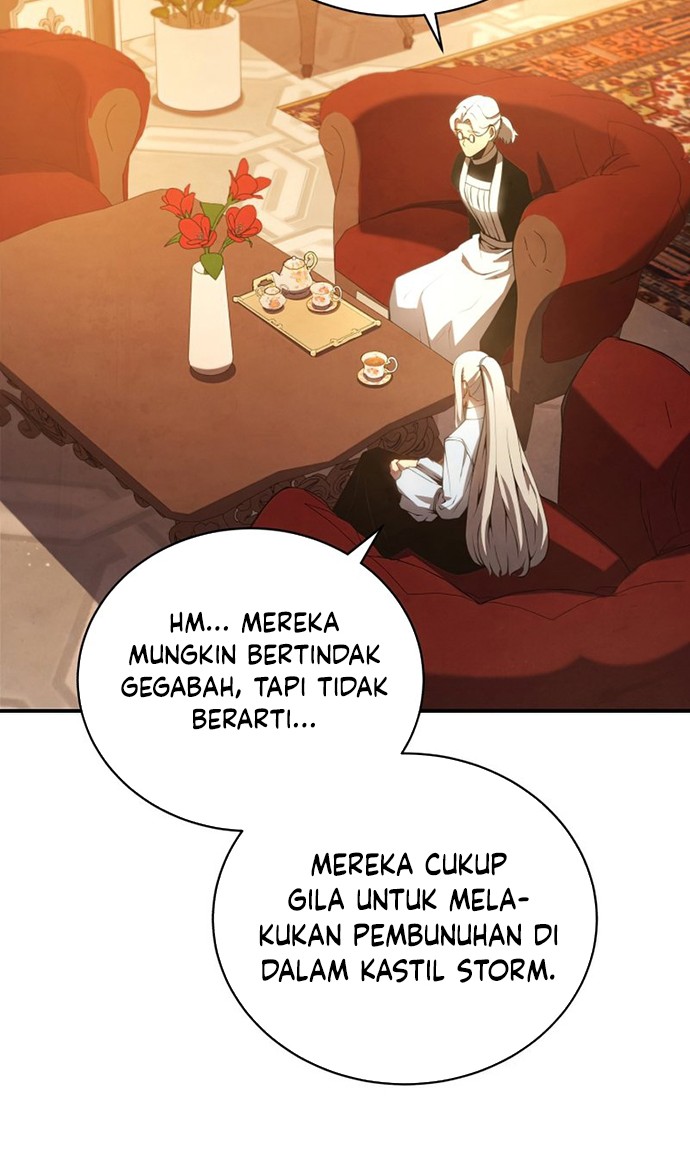 Swordmaster’s Youngest Son Chapter 22 - halaman 19