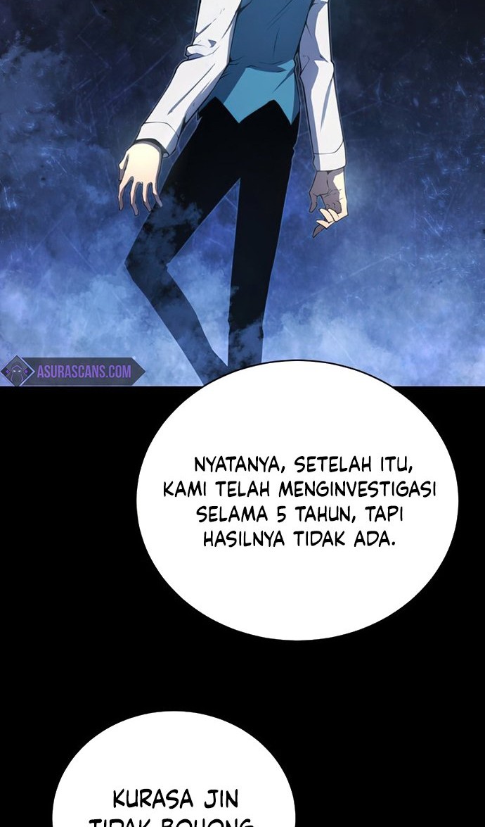 Swordmaster’s Youngest Son Chapter 22 - halaman 23