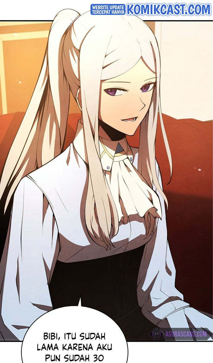 Swordmaster’s Youngest Son Chapter 22 - halaman 27