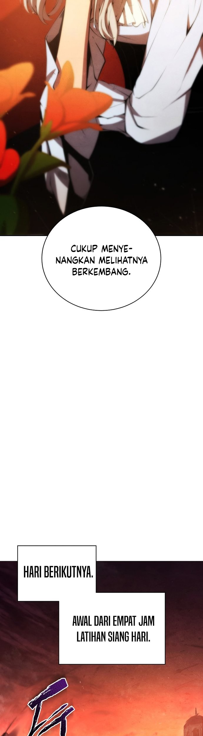 Swordmaster’s Youngest Son Chapter 22 - halaman 30