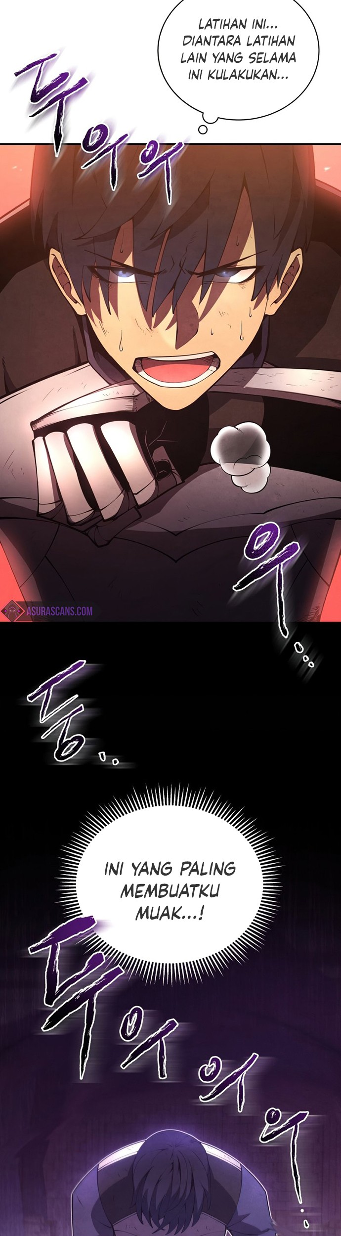Swordmaster’s Youngest Son Chapter 22 - halaman 32