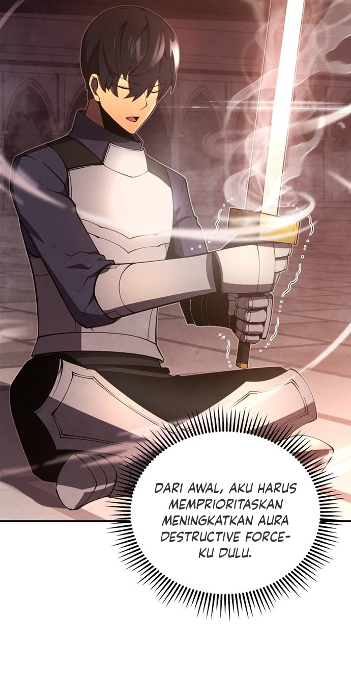 Swordmaster’s Youngest Son Chapter 22 - halaman 35