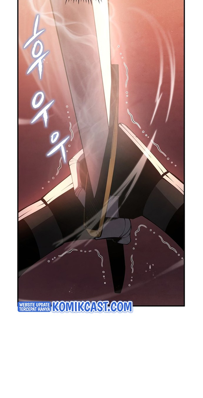 Swordmaster’s Youngest Son Chapter 22 - halaman 37