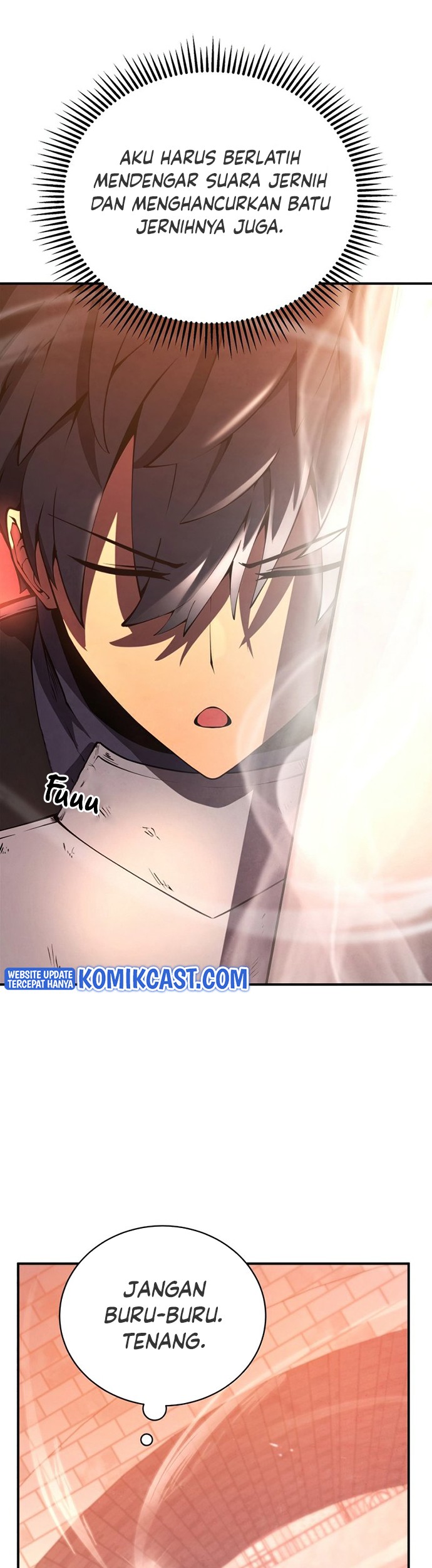 Swordmaster’s Youngest Son Chapter 22 - halaman 38