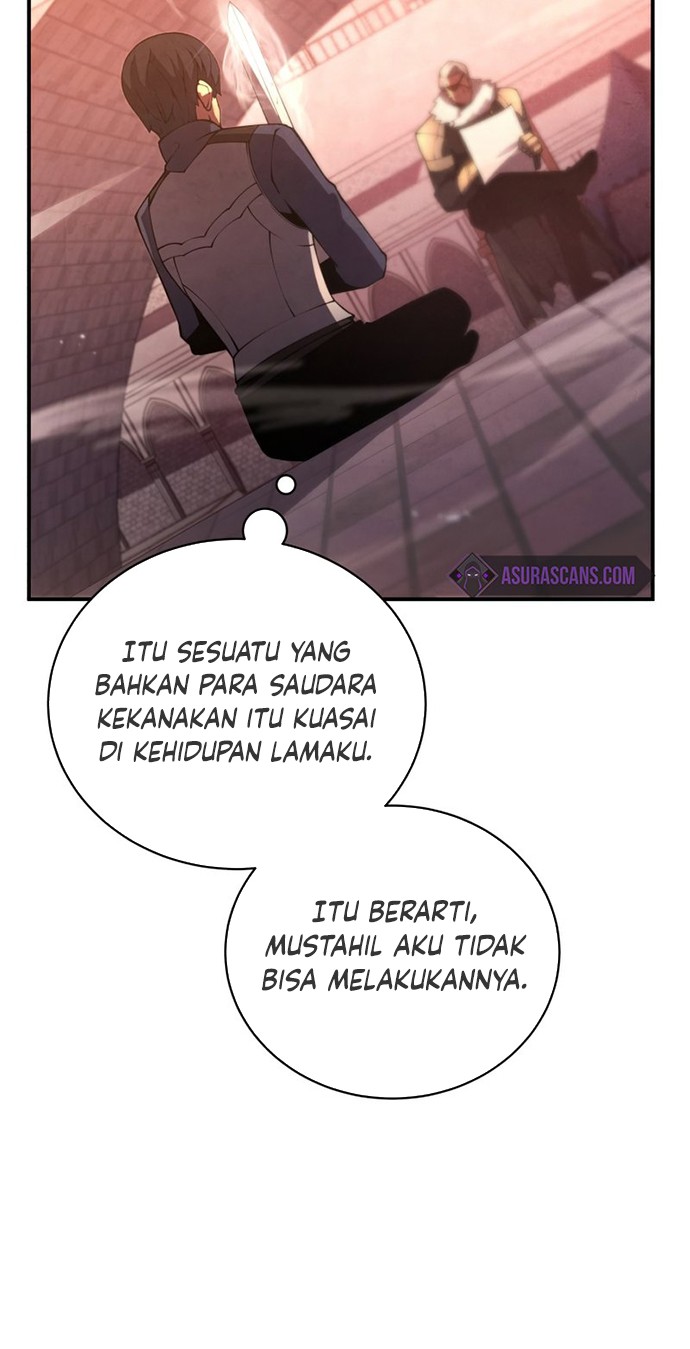 Swordmaster’s Youngest Son Chapter 22 - halaman 39
