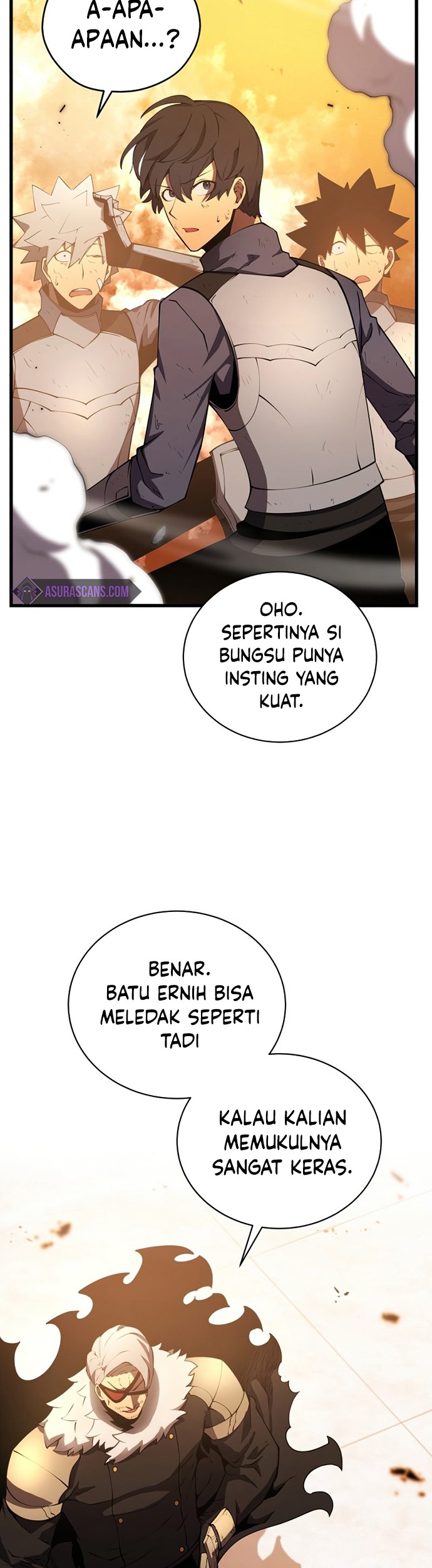 Swordmaster’s Youngest Son Chapter 22 - halaman 4