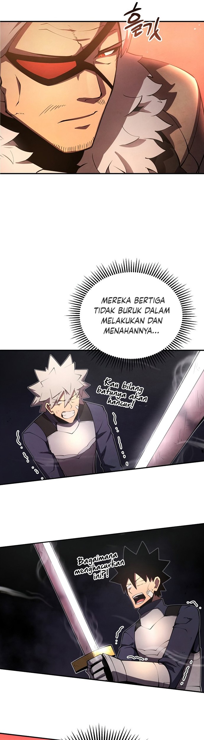 Swordmaster’s Youngest Son Chapter 22 - halaman 40