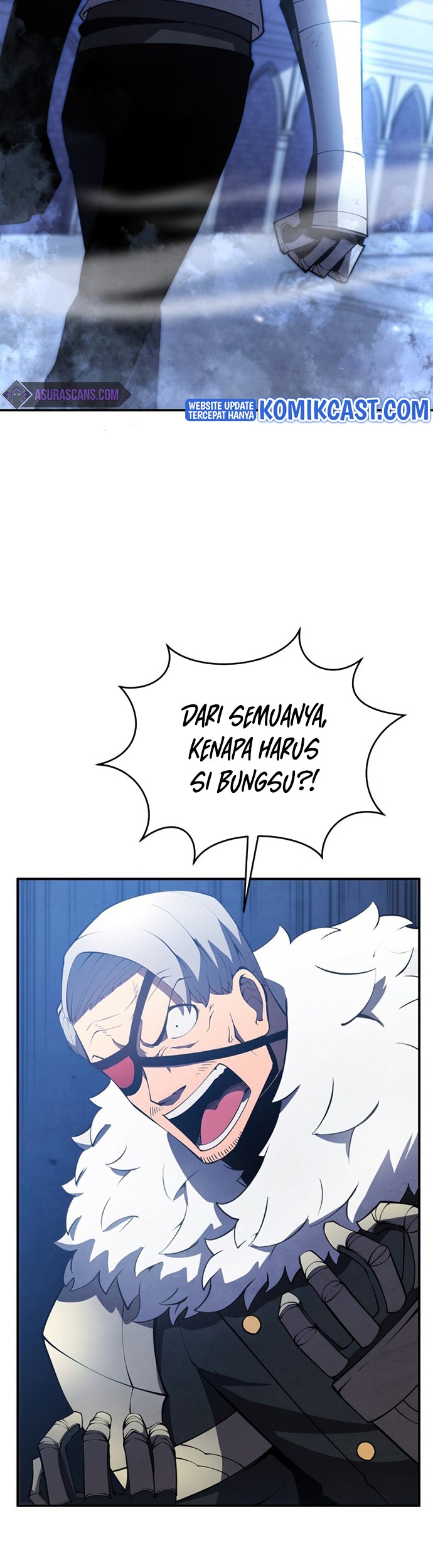 Swordmaster’s Youngest Son Chapter 22 - halaman 46