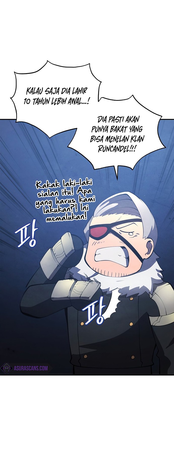 Swordmaster’s Youngest Son Chapter 22 - halaman 47