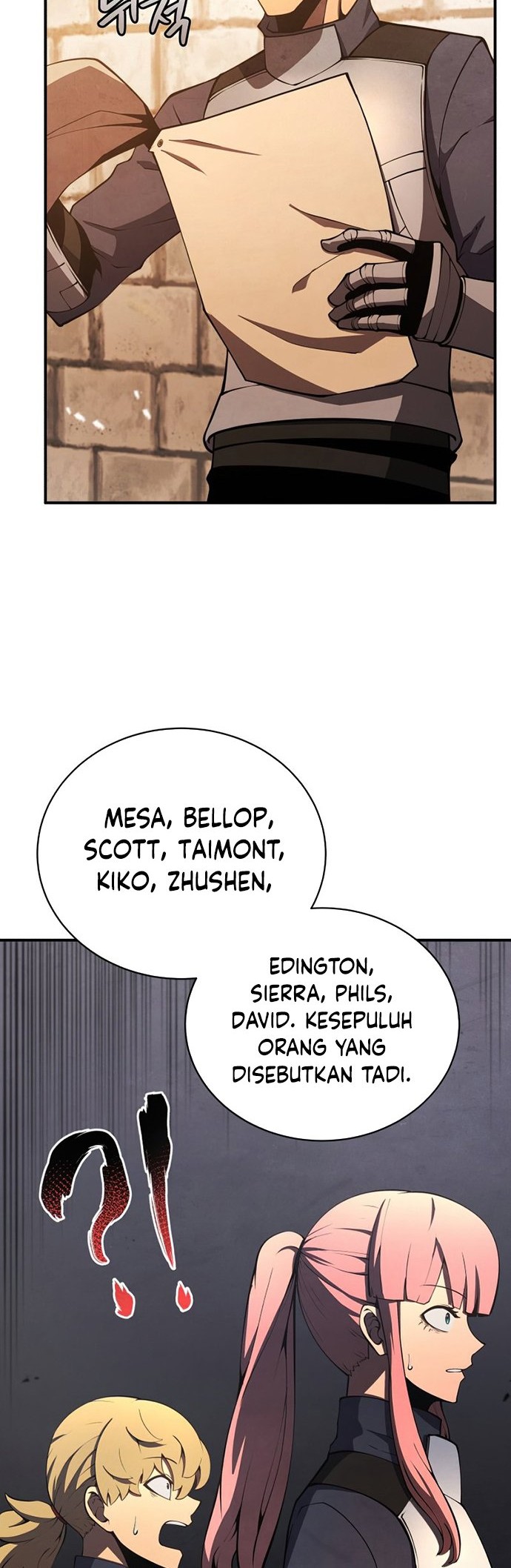 Swordmaster’s Youngest Son Chapter 22 - halaman 53