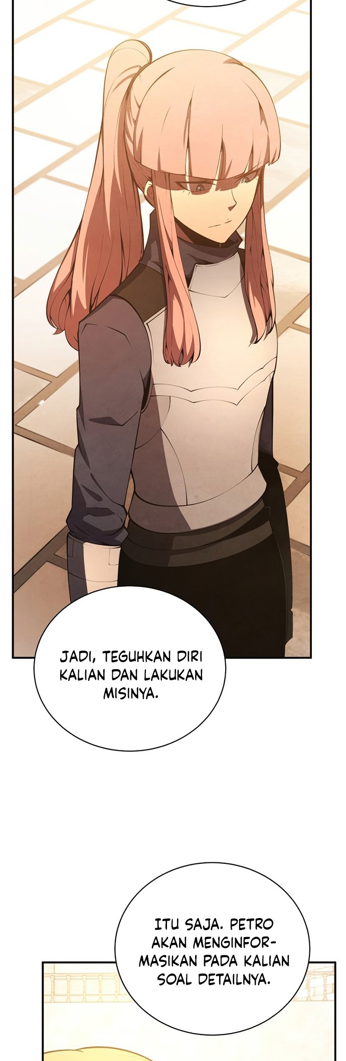 Swordmaster’s Youngest Son Chapter 22 - halaman 55