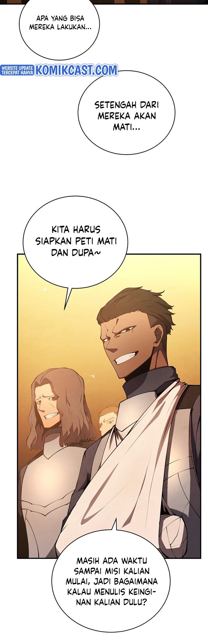 Swordmaster’s Youngest Son Chapter 22 - halaman 57