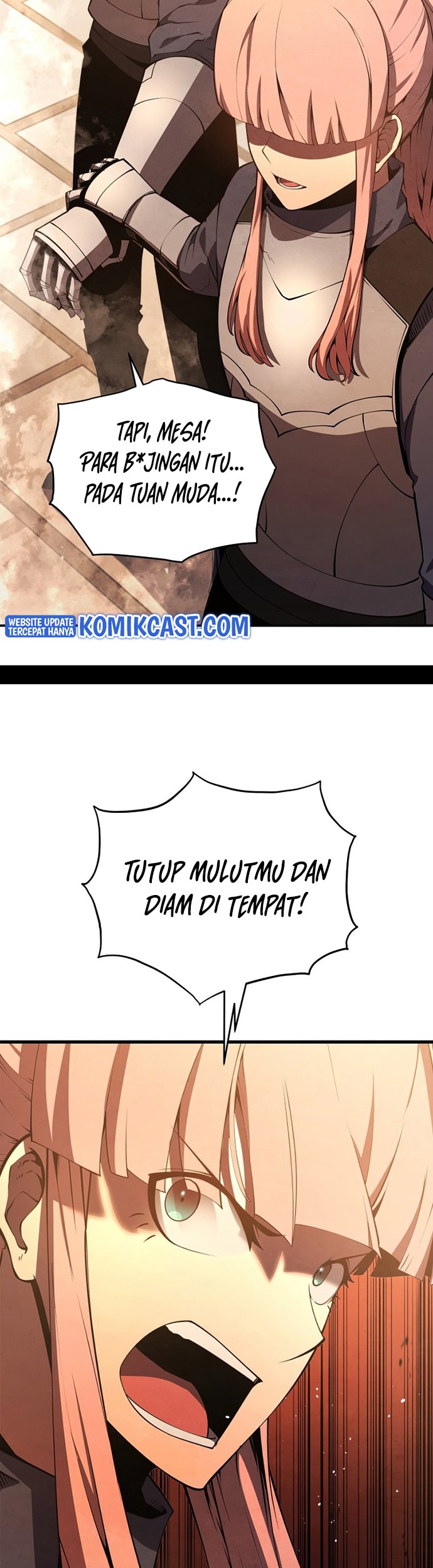 Swordmaster’s Youngest Son Chapter 22 - halaman 60