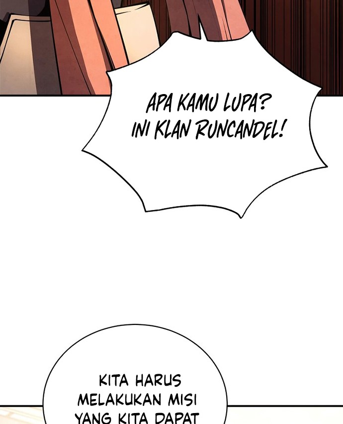 Swordmaster’s Youngest Son Chapter 22 - halaman 61
