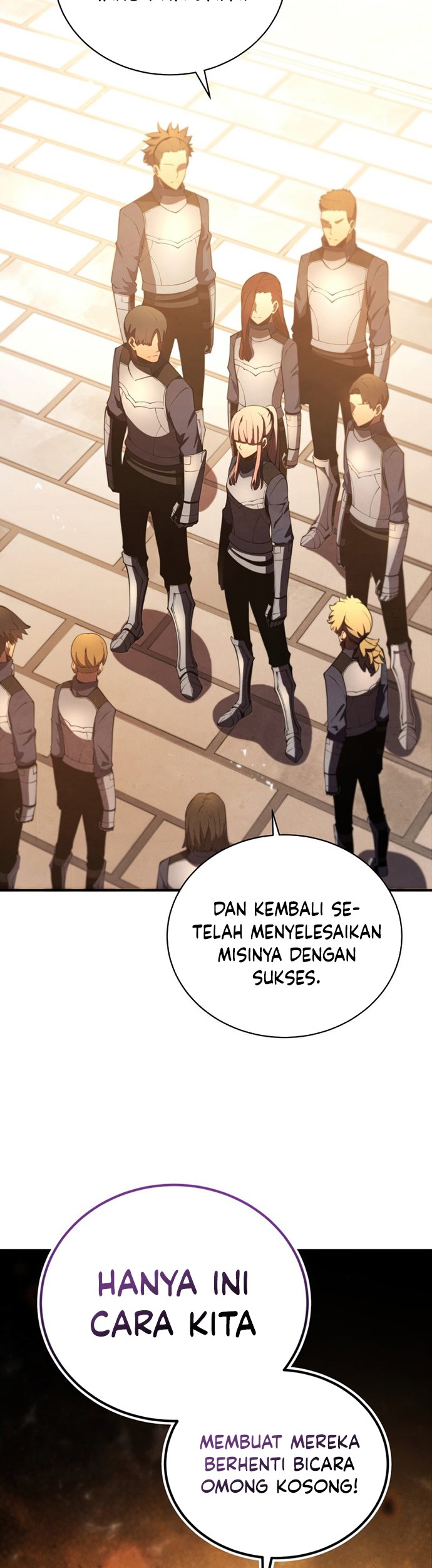 Swordmaster’s Youngest Son Chapter 22 - halaman 62