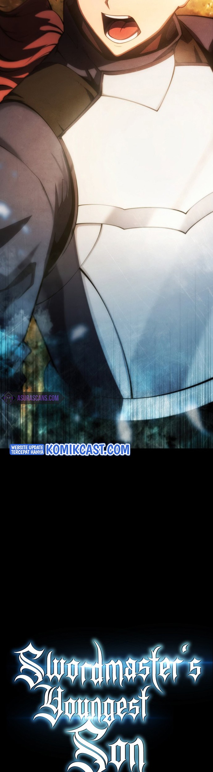 Swordmaster’s Youngest Son Chapter 22 - halaman 64