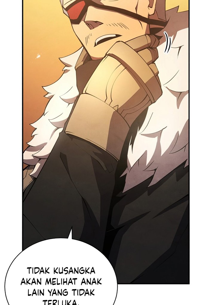 Swordmaster’s Youngest Son Chapter 22 - halaman 7